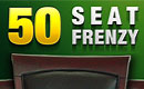 50-seat Frenzy