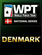 WPT National Series Denmark