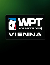 WPT Vienna
