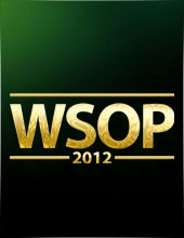 WSOP 2012
